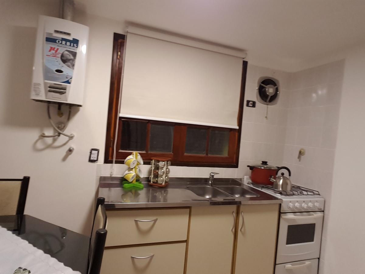 Meridiano68 Apartment 乌斯怀亚 外观 照片