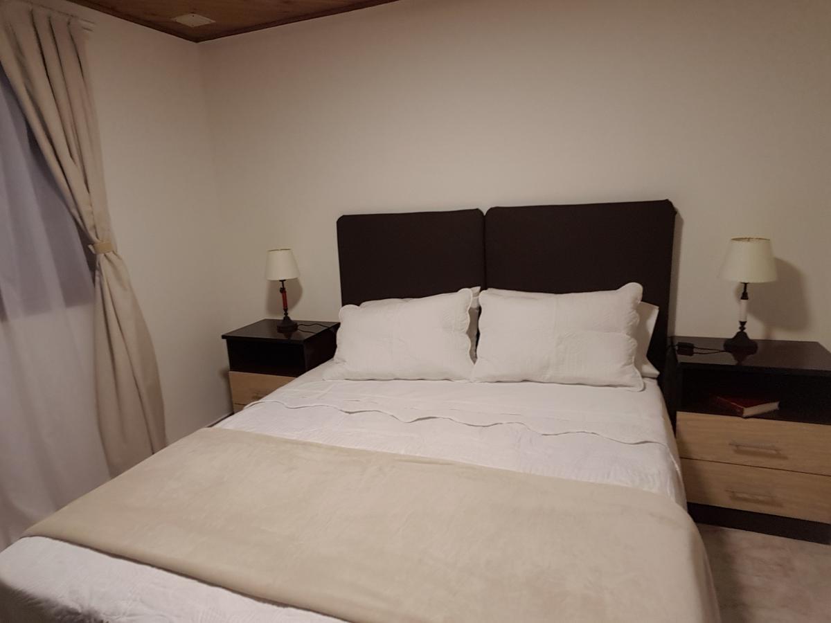 Meridiano68 Apartment 乌斯怀亚 外观 照片