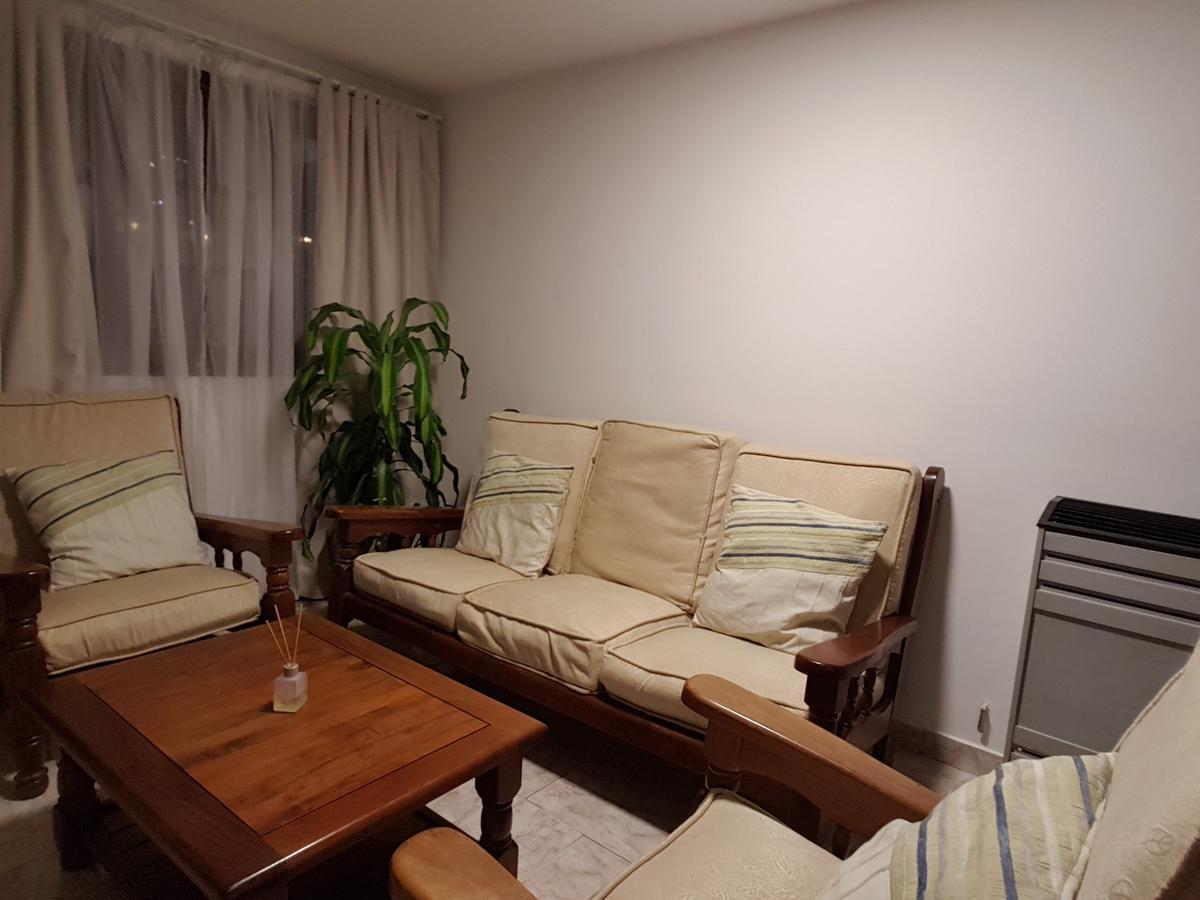 Meridiano68 Apartment 乌斯怀亚 外观 照片
