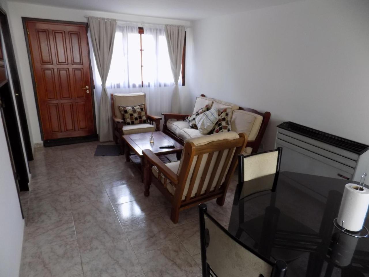 Meridiano68 Apartment 乌斯怀亚 外观 照片