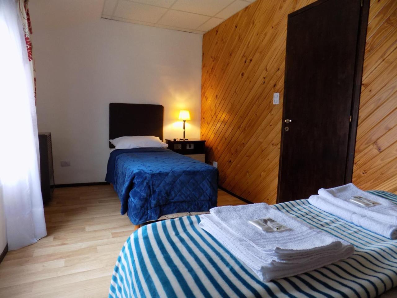 Meridiano68 Apartment 乌斯怀亚 外观 照片
